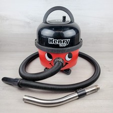 Numatic HVR200-11 Henry Vacuum