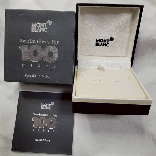 Montblanc soulmakers for 100 - for,