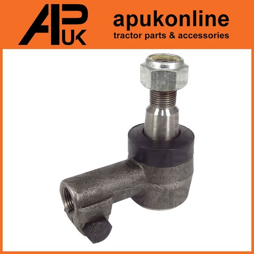 Tie track rod end - tie,