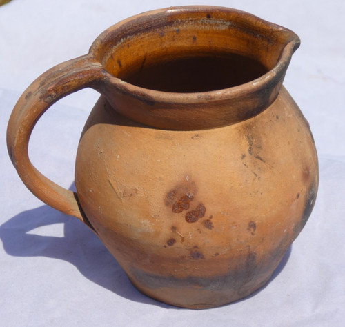 Rustic mediterranean - rustic,