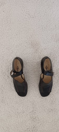Audley vintage 90s - vintage, toe