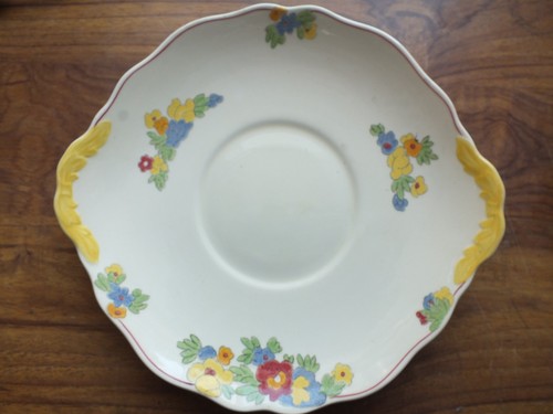 Oval vintage royal doulton - oval,
