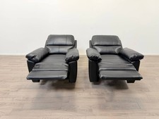 Toby recliner armchairs set - recliner,