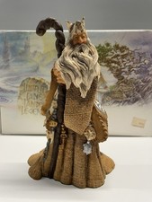 Lilliput Lane Land of Legend