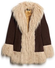 Stunning Superdry Cord Shaggy