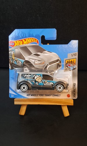 Hot wheels metro - wheels, hw