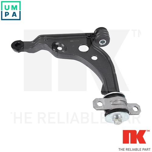 Controltrailing arm wheel - controltrailing,