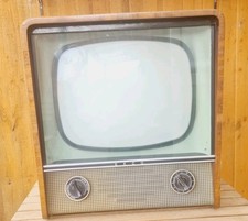 Vintage 1950s ekco - vintage, ekcovision