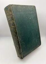 Historical Geography of the