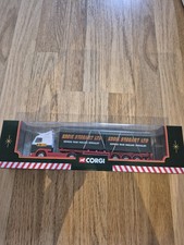 Corgi TY86705 Eddie Stobart