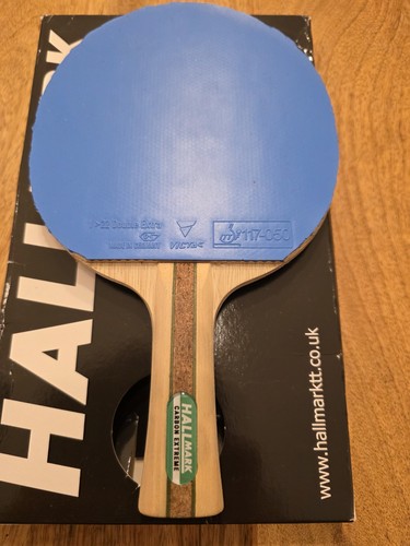 Hallmark carbon extreme table - carbon,