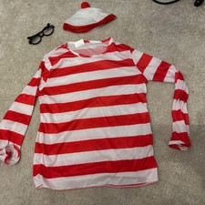 Fancy Dress childrens large