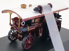 Oxford Diecast 1/76 Scale