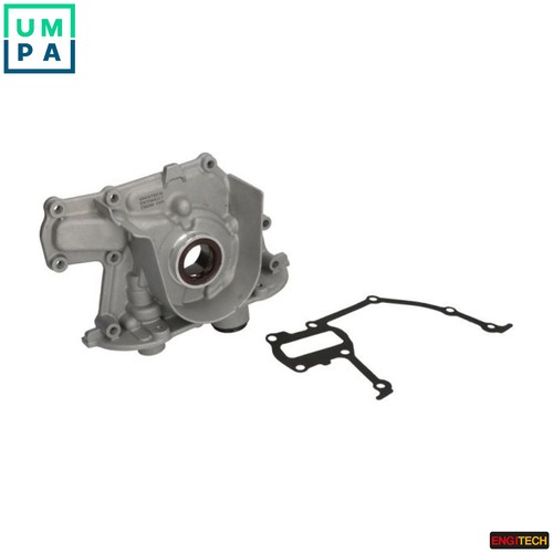 Oil pump ent069217 for saab - pump,