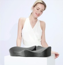 Memory Foam Seat Cushion