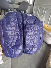Body Warmer Men's