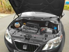 Bonnet Hood Gas Strut lifter