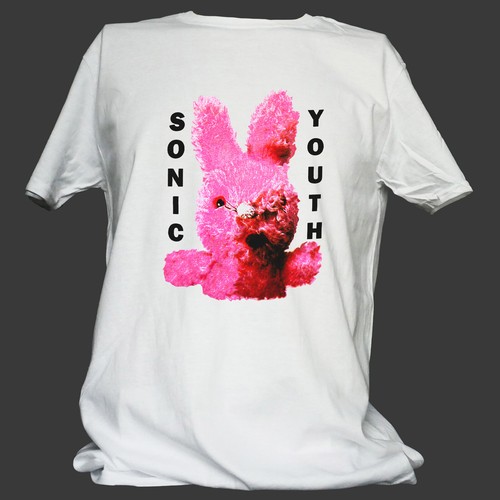 Sonic youth indie - sonic,