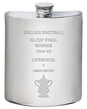 Liverpool English FA Cup