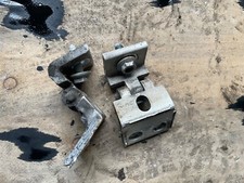 VW T4 TRANSPORTER 1999 2.4 AJA