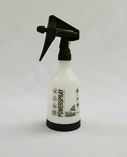 Trigger Spray Bottle Double Action Powerspray 0.5 Litre.