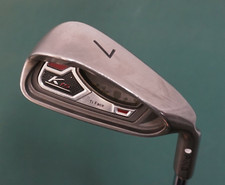 Ping K15 White Dot Ti Face 7