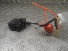 Honda CBR1000RR7 CBR1000 RR7 Repsol 2007 Starter Solenoid Unit 