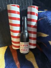 Tipsy Topsy Bottles/Illusion/Magic Trick/Close-up/Stage Magic/Collectable