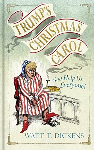 Trump christmas - trump’s,