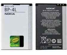 NOKIA BP-4L BATTERY for E52 E55 E61i E63 E71 E72 E90 N97 N810 N800 6760 New 3310