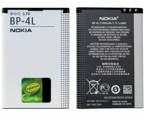 Nokia battery for - battery,