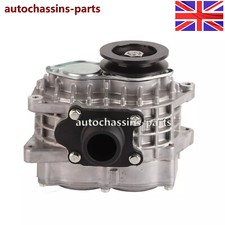 Universal AMR500 Supercharger