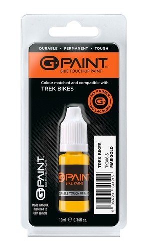 Gpaint marigold gloss - gpaint,