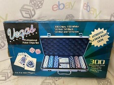 Vegas Casino Poker  X300 11.5g