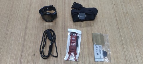 Suunto ambit sport - 3,