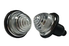 2 x Universal Lucas Style