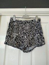 Jeff And Co Ladies Black And