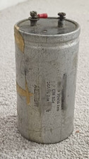 Mallory capacitor 20000 mfd - mallory,
