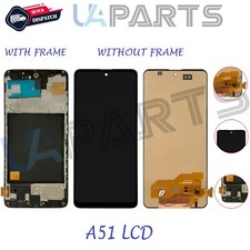 For Samsung Galaxy A51