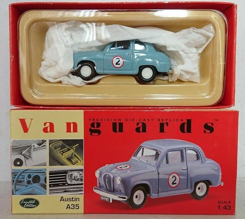 Corgi va23005 graham hill - va23005, hill's
