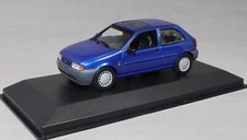 Minichamps Maxichamps Ford