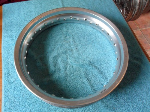 Bmw rear wheel rim 17 - rear, rim,
