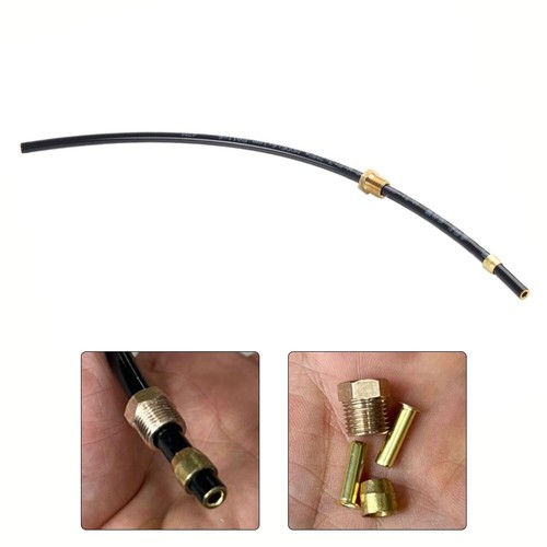 Air compressor nylon - compressor, tube