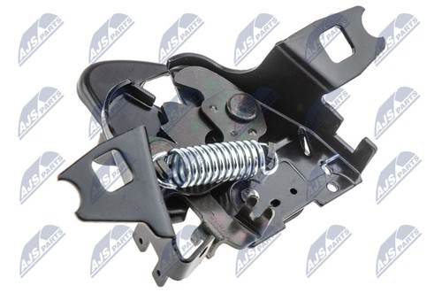 Nty ezc 011 bonnet lock - ezc-sk-011,