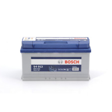 BOSCH CAR VAN BATTERY FOR
