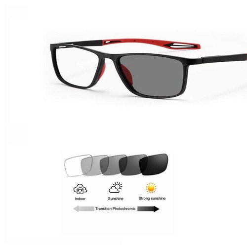 Photochromic short sighted - photochromic,
