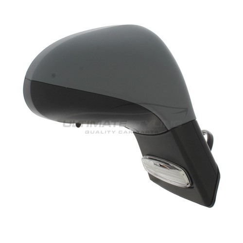 Peugeot 207 2006 2013 door - 207, 2006-2013