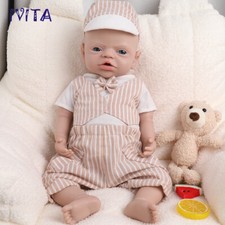 IVITA 19'' Full Body Solid