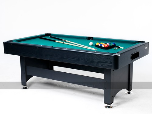 Gamesson harvard 7ft pool - harvard,