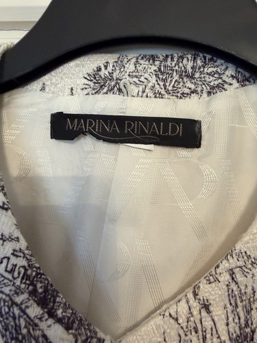 Marina rinaldi beautiful short - marina,
